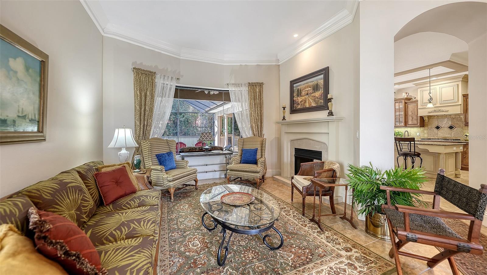 TUSCANA - Residential