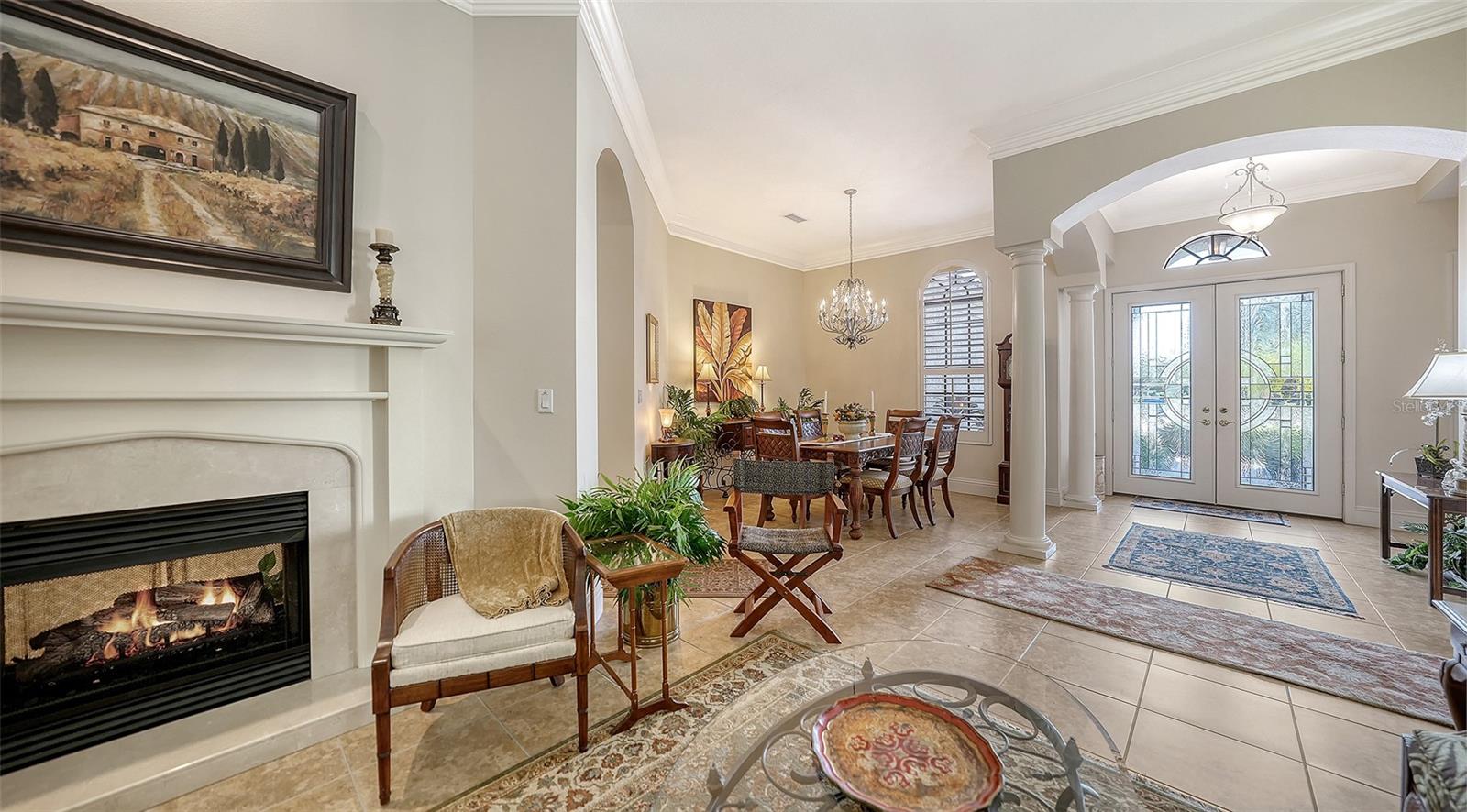 TUSCANA - Residential