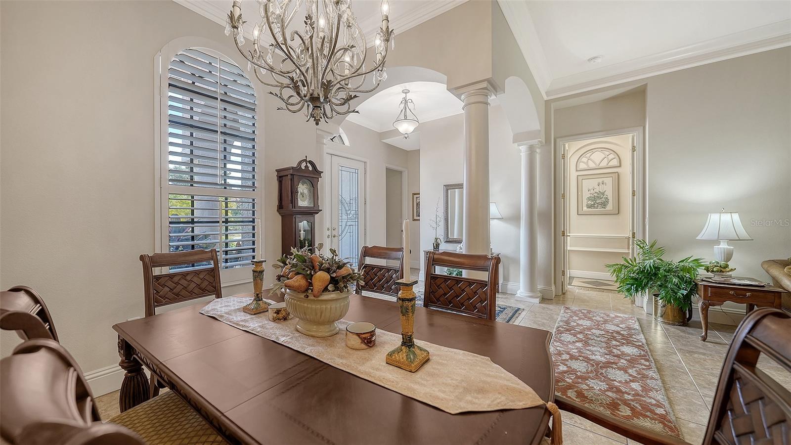 TUSCANA - Residential