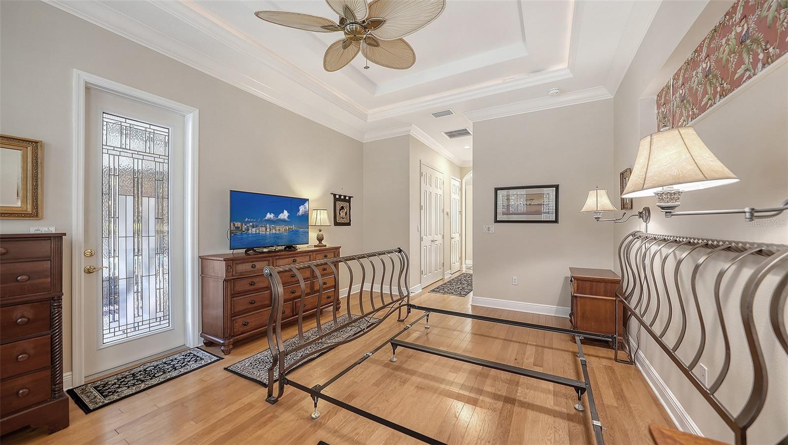 TUSCANA - Residential