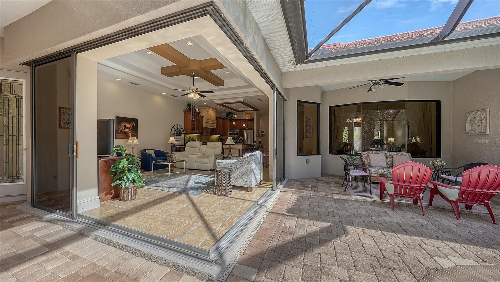 TUSCANA - Residential