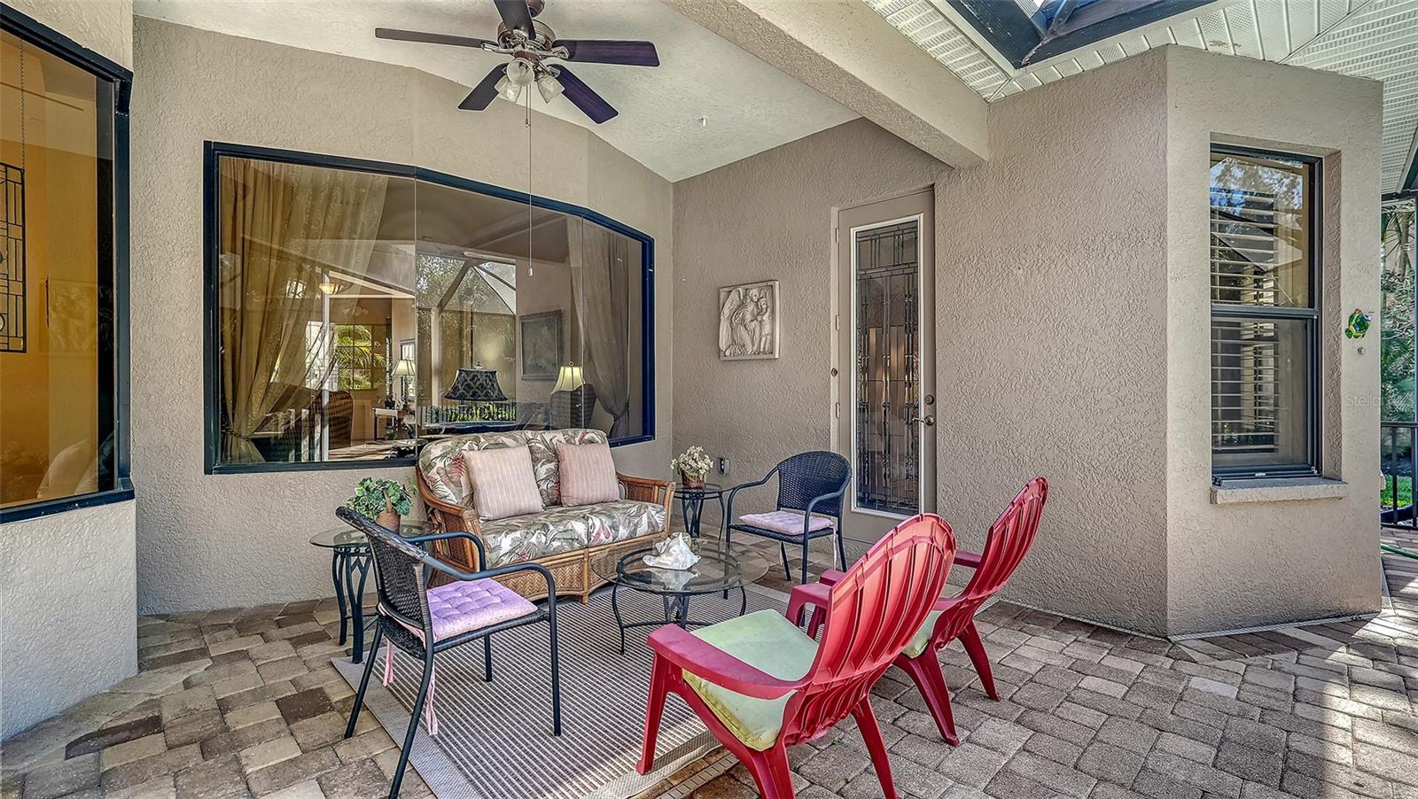 TUSCANA - Residential