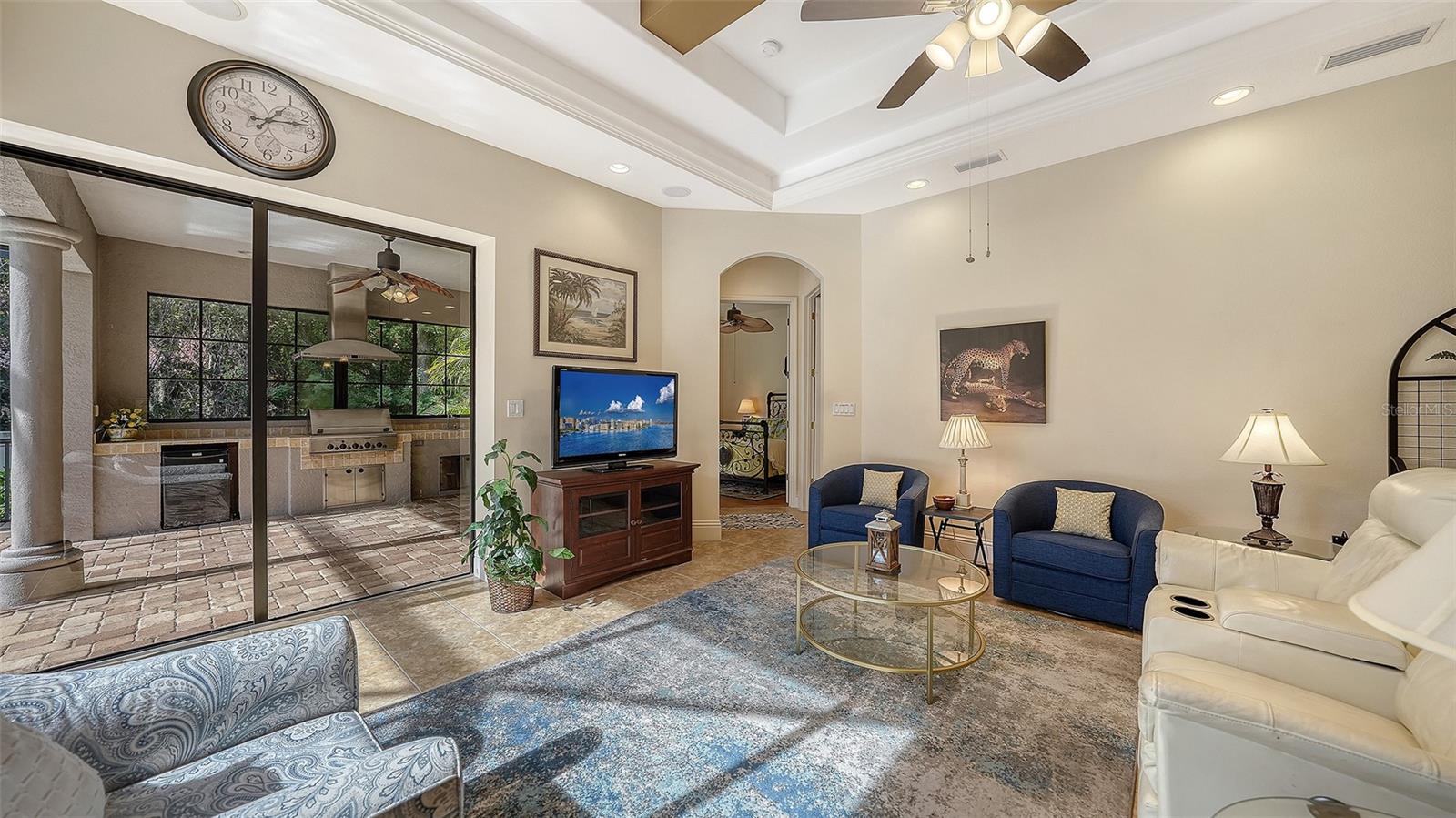 TUSCANA - Residential