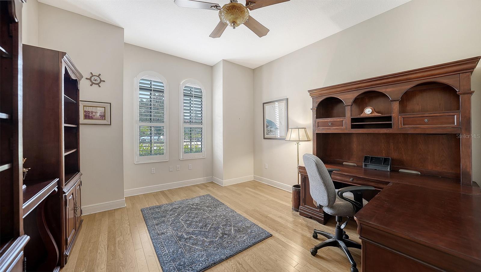 TUSCANA - Residential