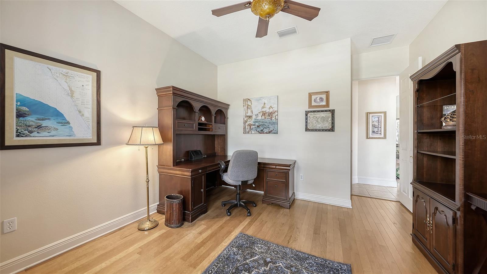 TUSCANA - Residential