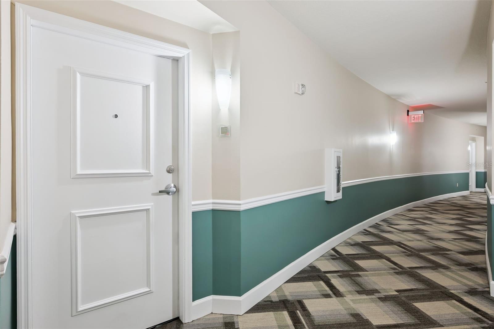 322 E CENTRAL BOULEVARD 1107