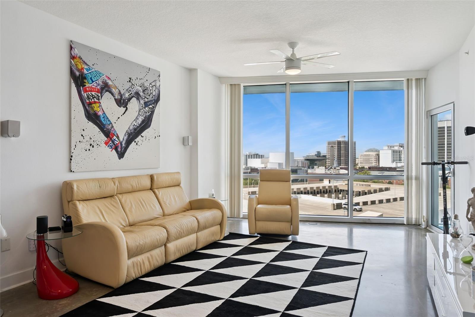 322 E CENTRAL BOULEVARD 1107