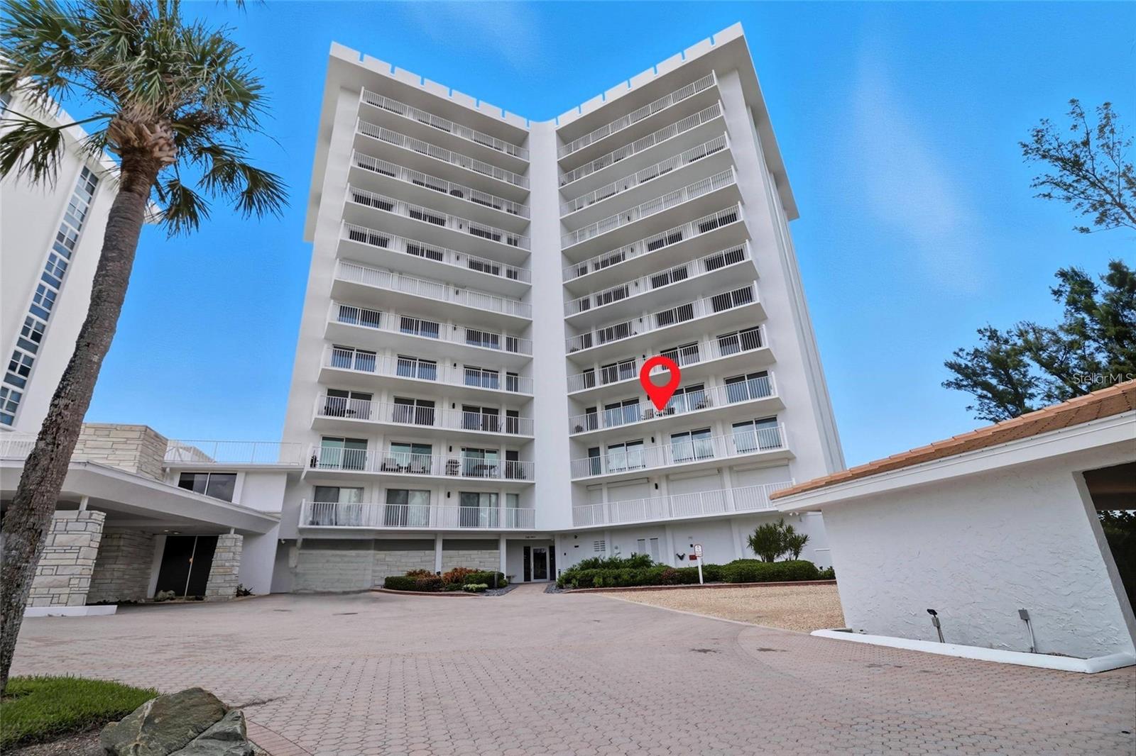 2301 GULF OF MEXICO DRIVE 45N