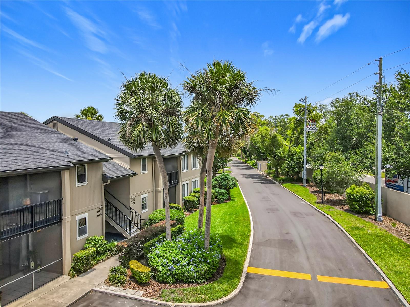 305 WEST LAKE FAITH DRIVE 139