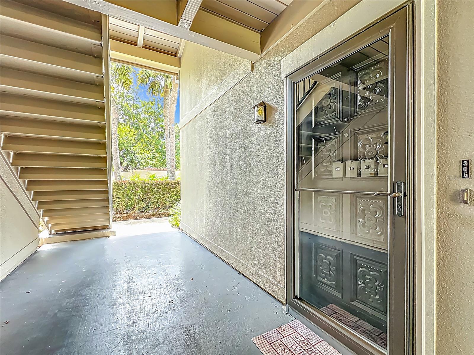 305 WEST LAKE FAITH DRIVE 139