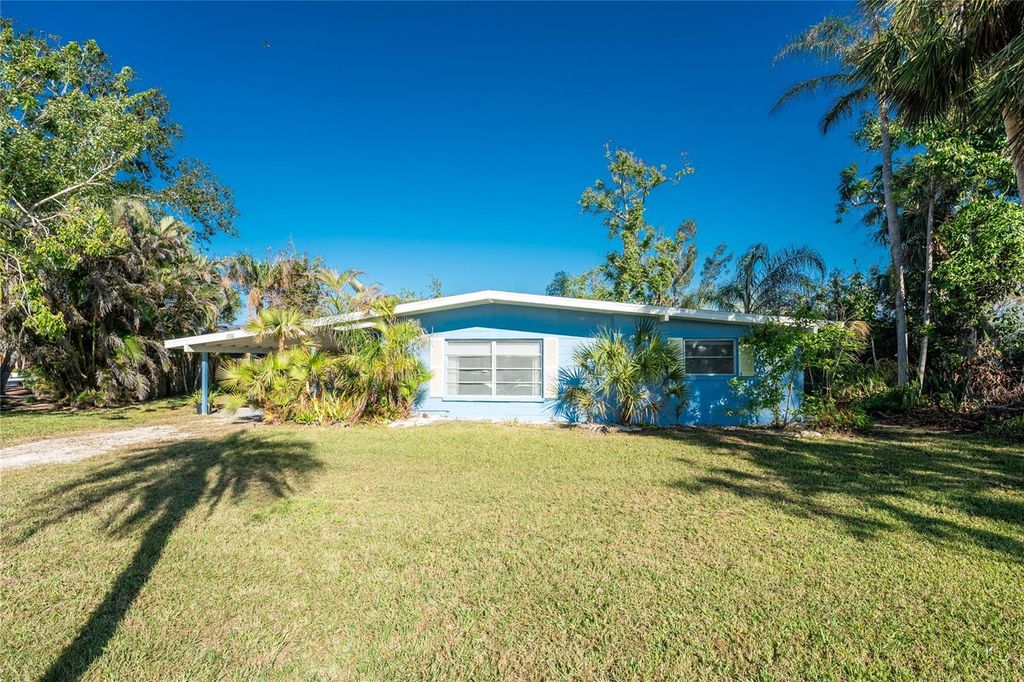 Photo of 1770 Hudson Street, Englewood, FL 34223 (MLS # D6144046)