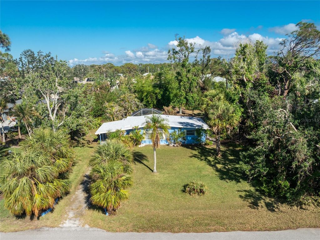 Photo of 1770 Hudson Street, Englewood, FL 34223 (MLS # D6144046)