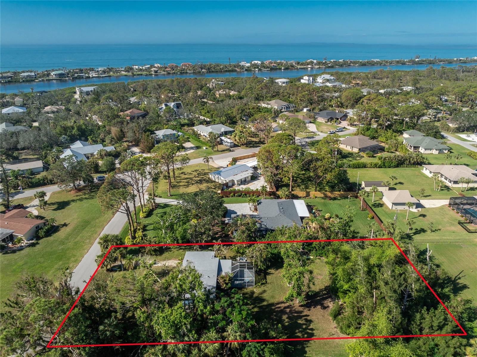 Photo 1 of 57 — 1770 HUDSON STREET, ENGLEWOOD, FL 34223