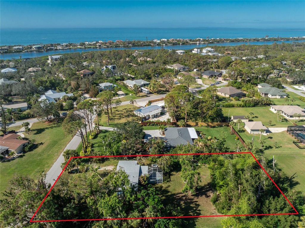 Photo of 1770 Hudson Street, Englewood, FL 34223 (MLS # D6144046)