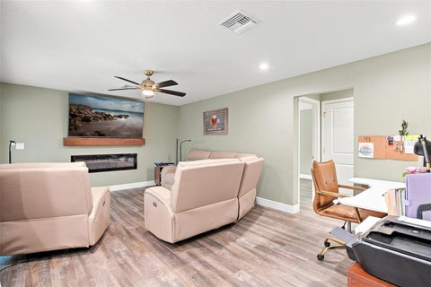 Tiny photo for 5240 Royal Oak Drive, Fruitland Park, FL 34731 (MLS # G5116757)