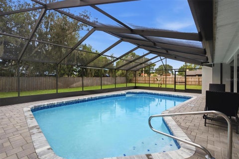 Tiny photo for 5240 Royal Oak Drive, Fruitland Park, FL 34731 (MLS # G5116757)