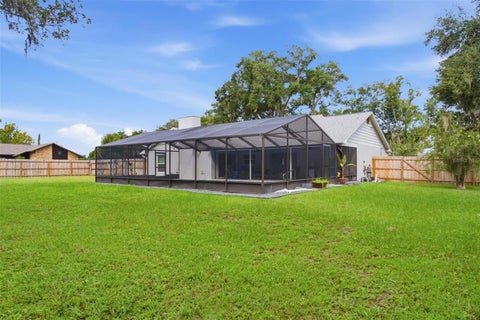 Tiny photo for 5240 Royal Oak Drive, Fruitland Park, FL 34731 (MLS # G5116757)