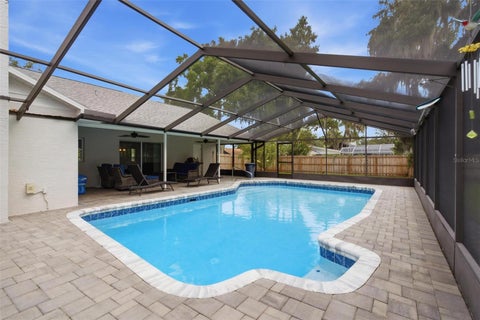 Tiny photo for 5240 Royal Oak Drive, Fruitland Park, FL 34731 (MLS # G5116757)