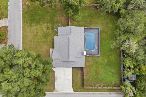 Tiny photo for 5240 Royal Oak Drive, Fruitland Park, FL 34731 (MLS # G5116757)