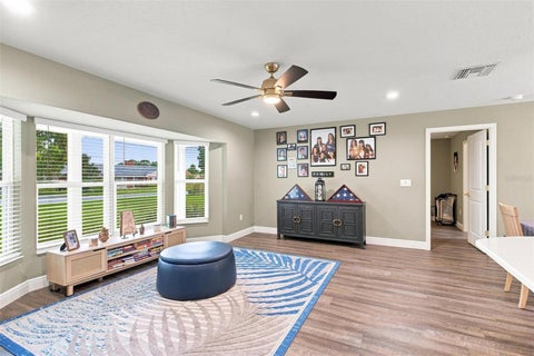 Tiny photo for 5240 Royal Oak Drive, Fruitland Park, FL 34731 (MLS # G5116757)