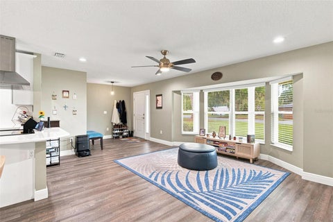 Tiny photo for 5240 Royal Oak Drive, Fruitland Park, FL 34731 (MLS # G5116757)
