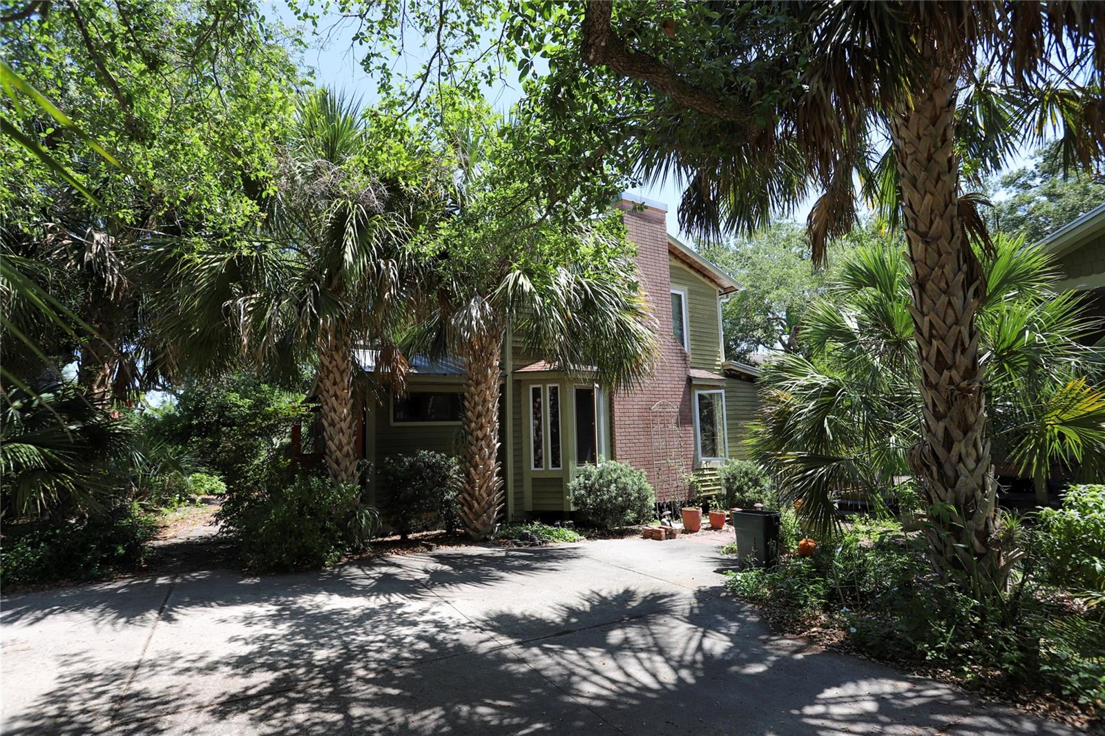 272 ORANGE STREET