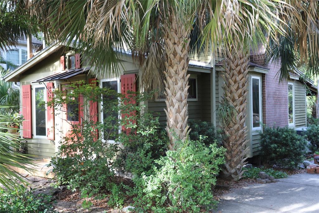 Photo of 272 Orange Street, Palm Harbor, FL 34683 (MLS # TB8392905)