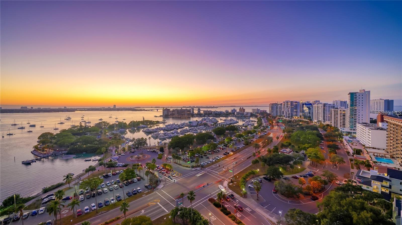 101 S GULFSTREAM AVE. 9C