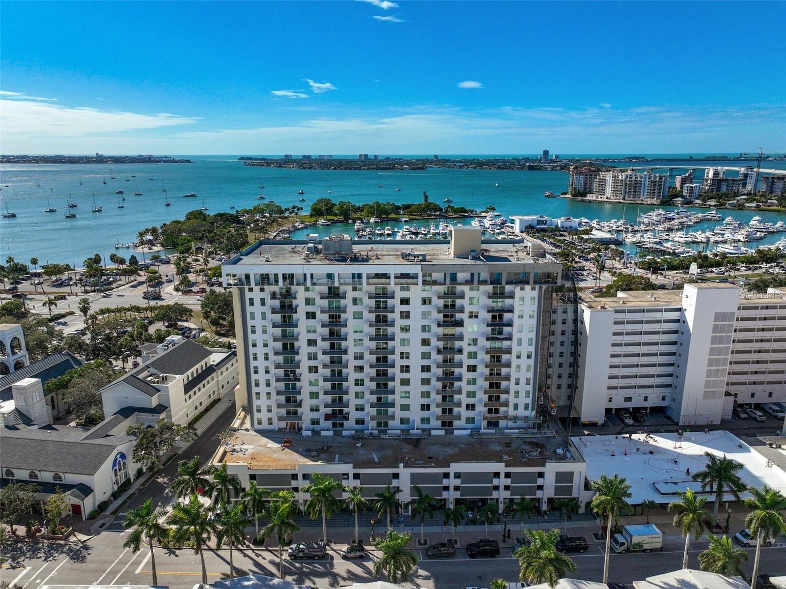 101 S GULFSTREAM AVE. 9C