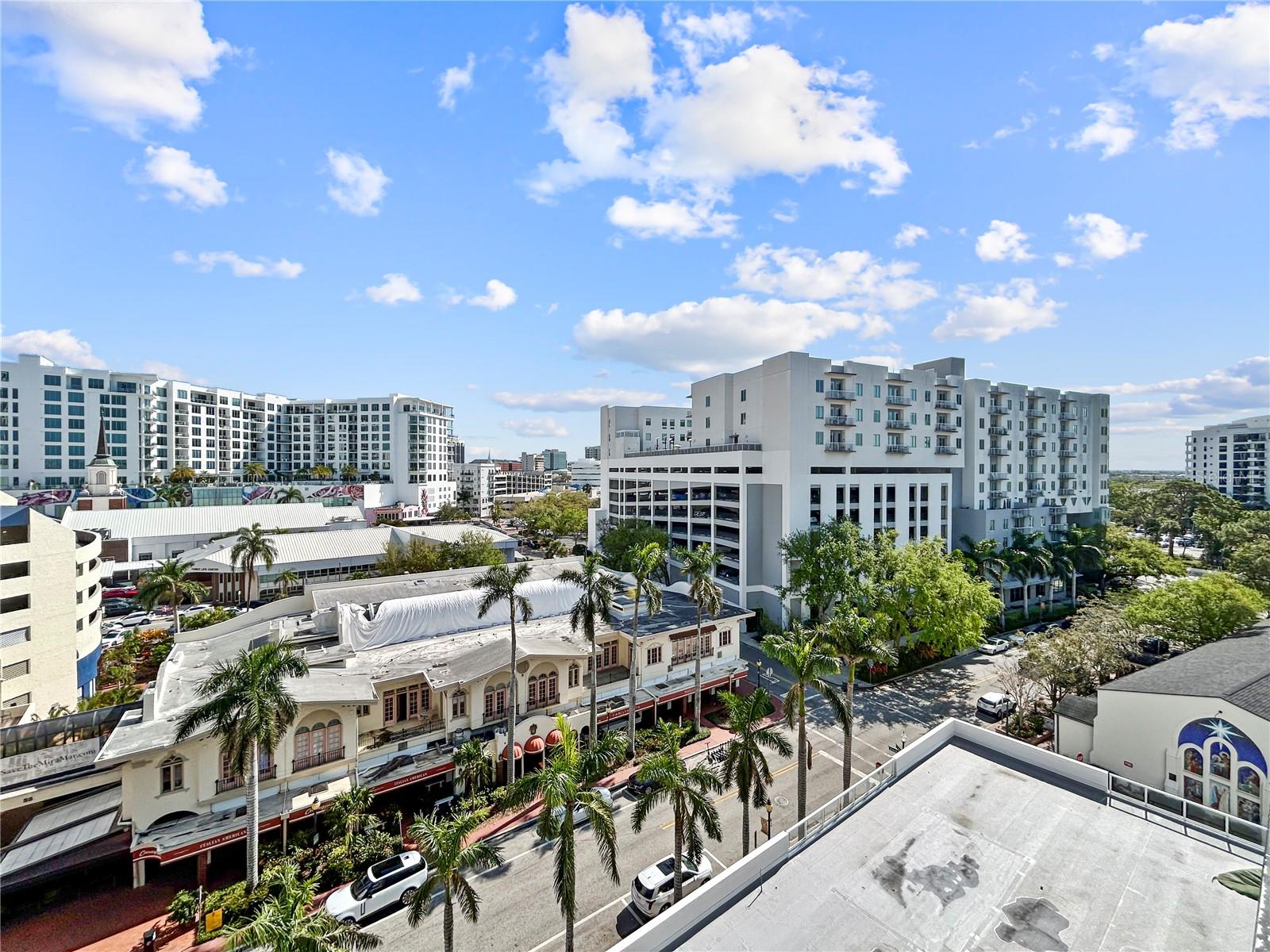 101 S GULFSTREAM AVE. 9C