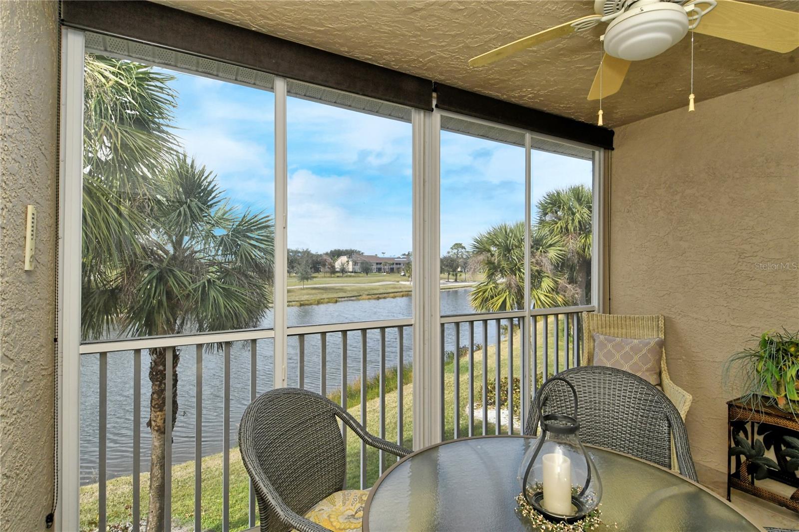 HERITAGE OAKS GOLF & COUNTRY CLUB - Residential