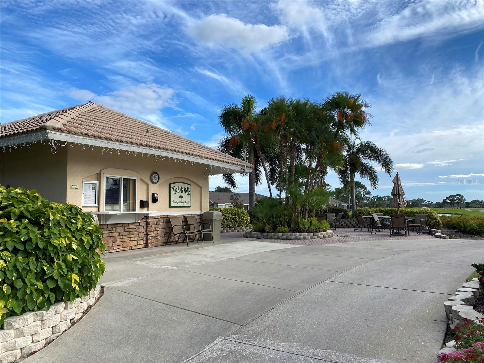 HERITAGE OAKS GOLF & COUNTRY CLUB - Residential