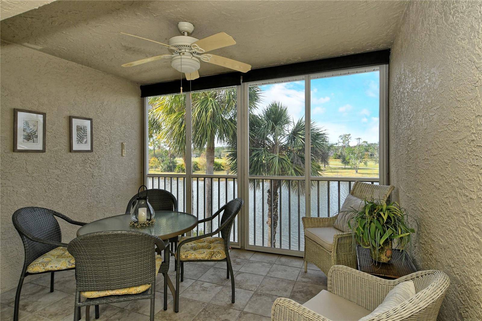 HERITAGE OAKS GOLF & COUNTRY CLUB - Residential