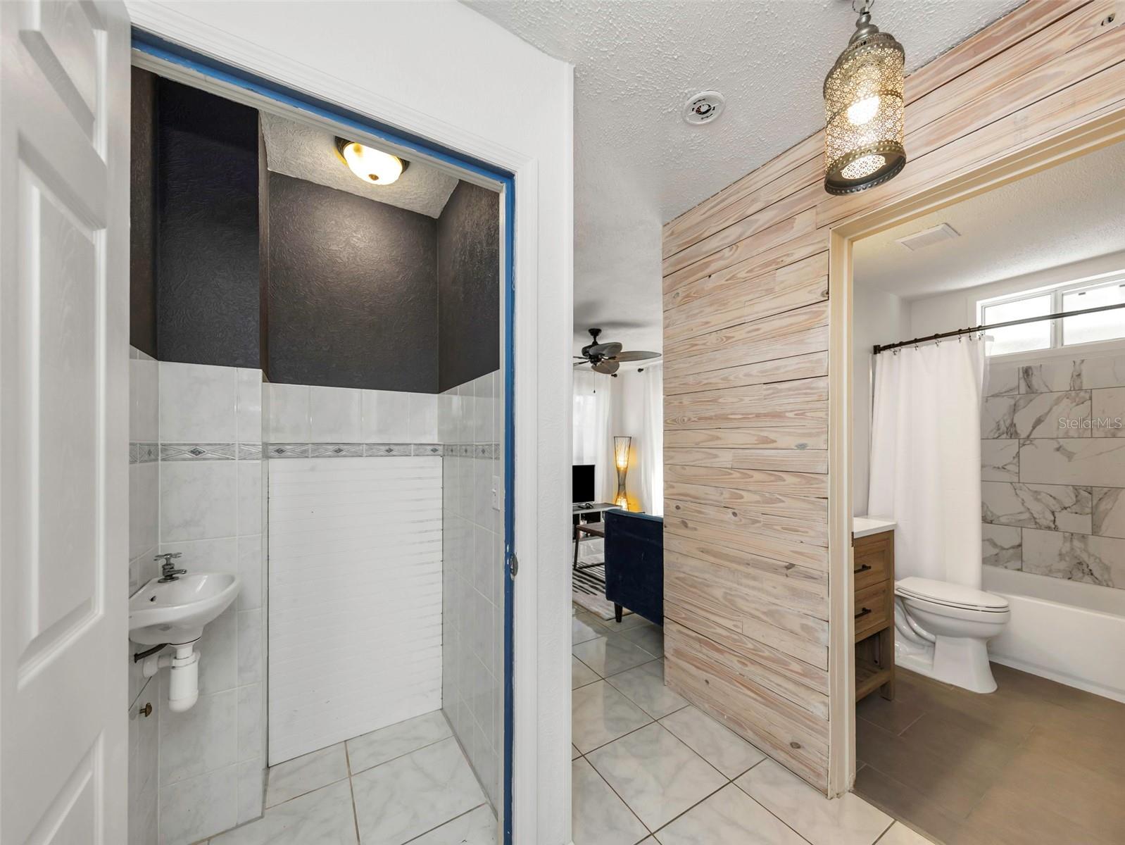 KENNEDYS SUB - Residential