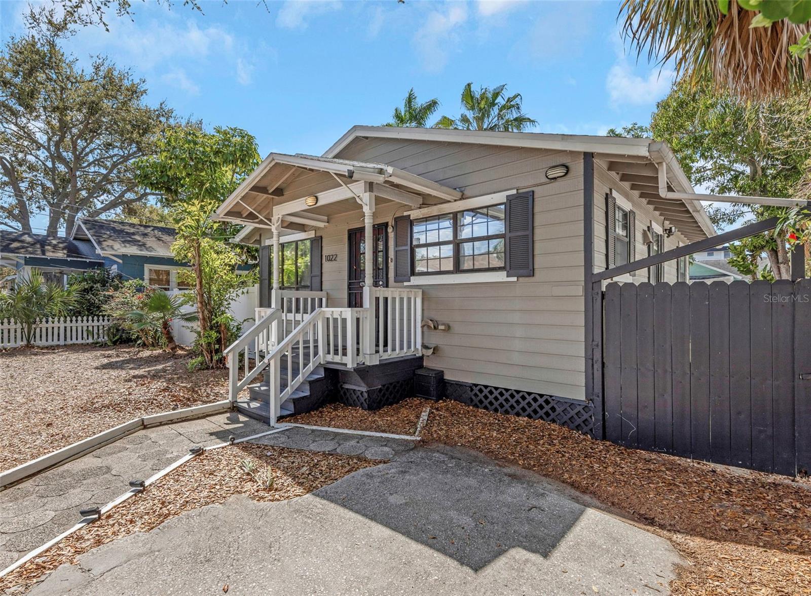 KENNEDYS SUB - Residential