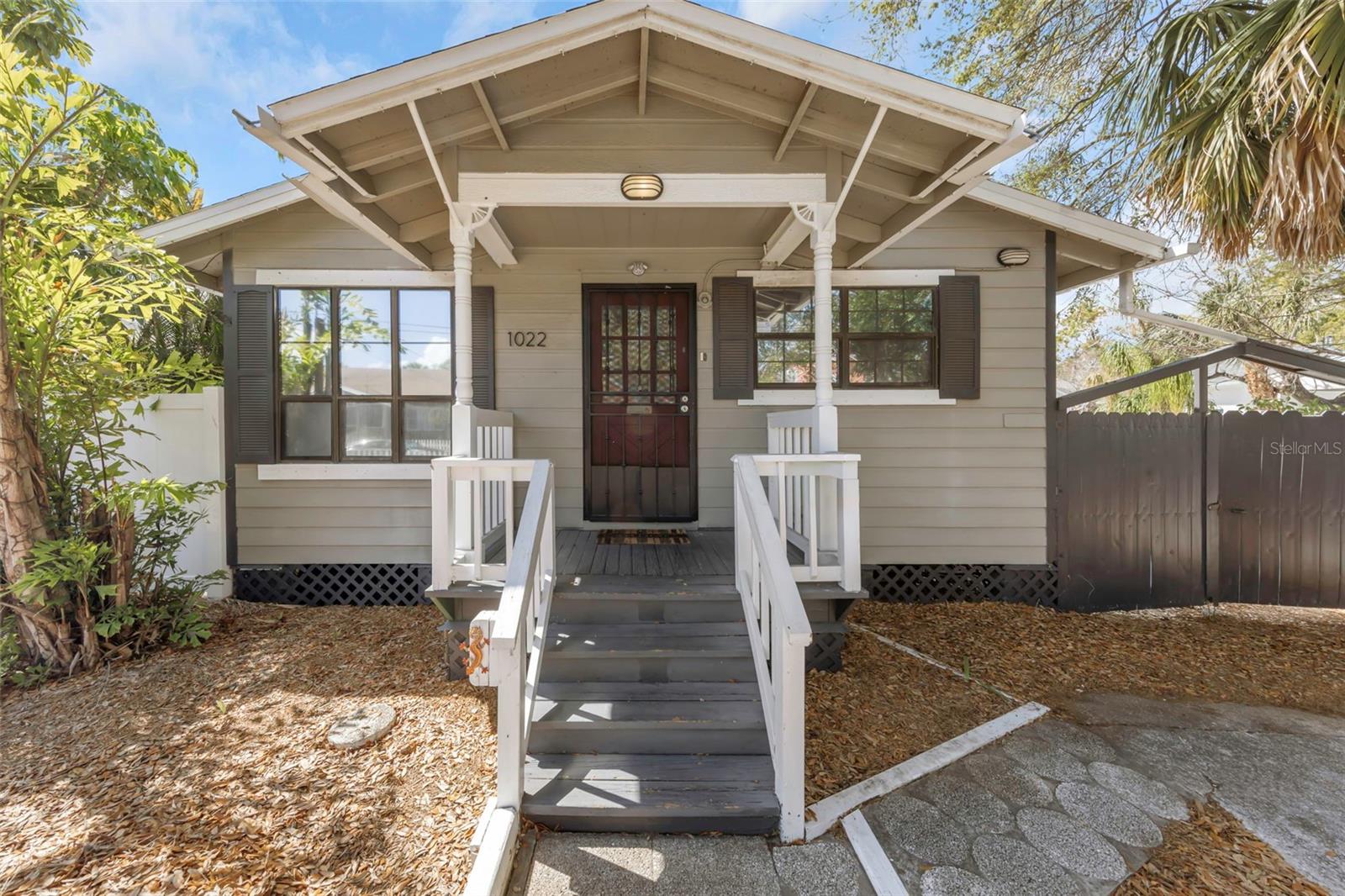 KENNEDYS SUB - Residential