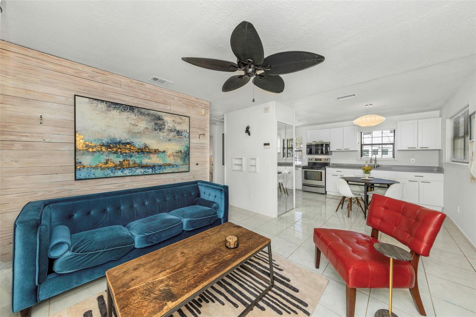 KENNEDYS SUB - Residential