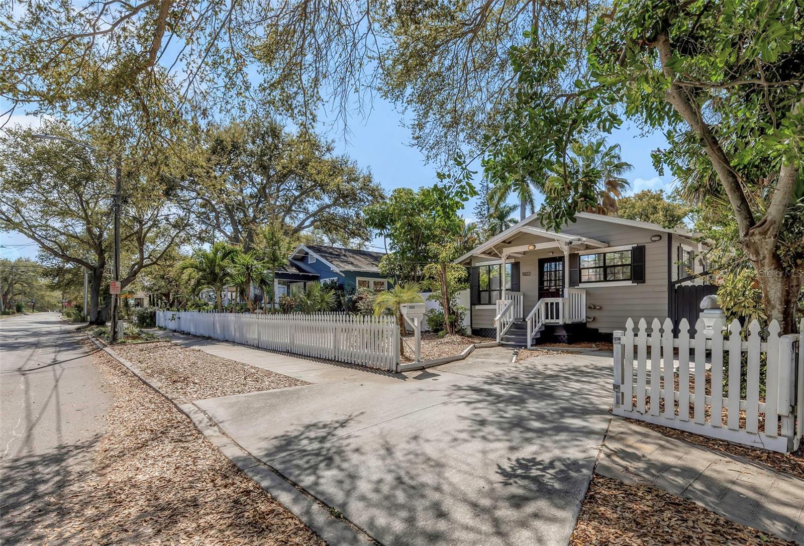 KENNEDYS SUB - Residential