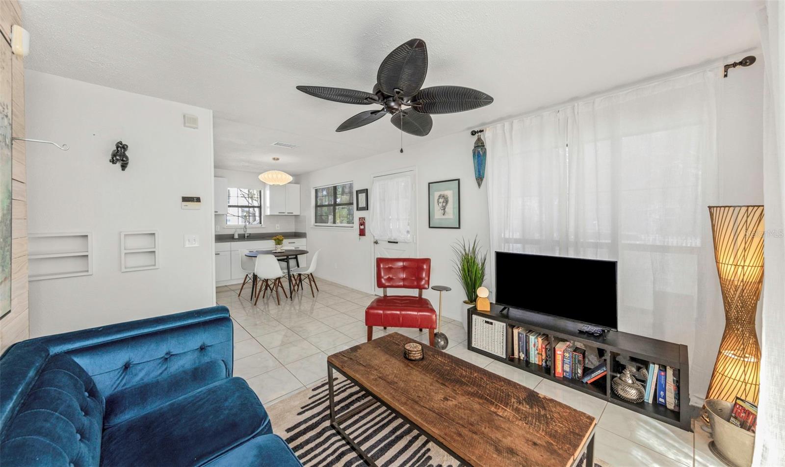 KENNEDYS SUB - Residential