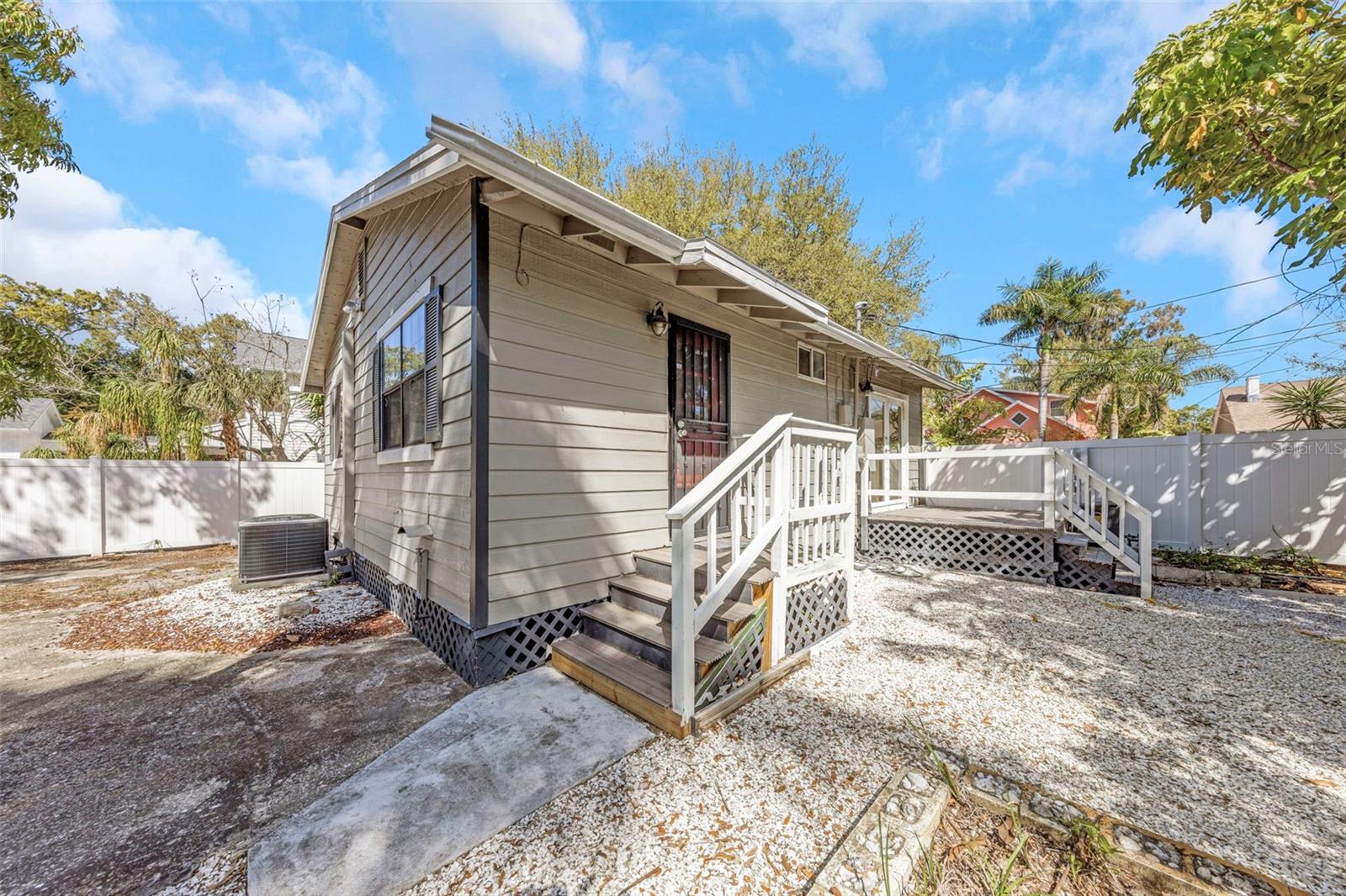 KENNEDYS SUB - Residential