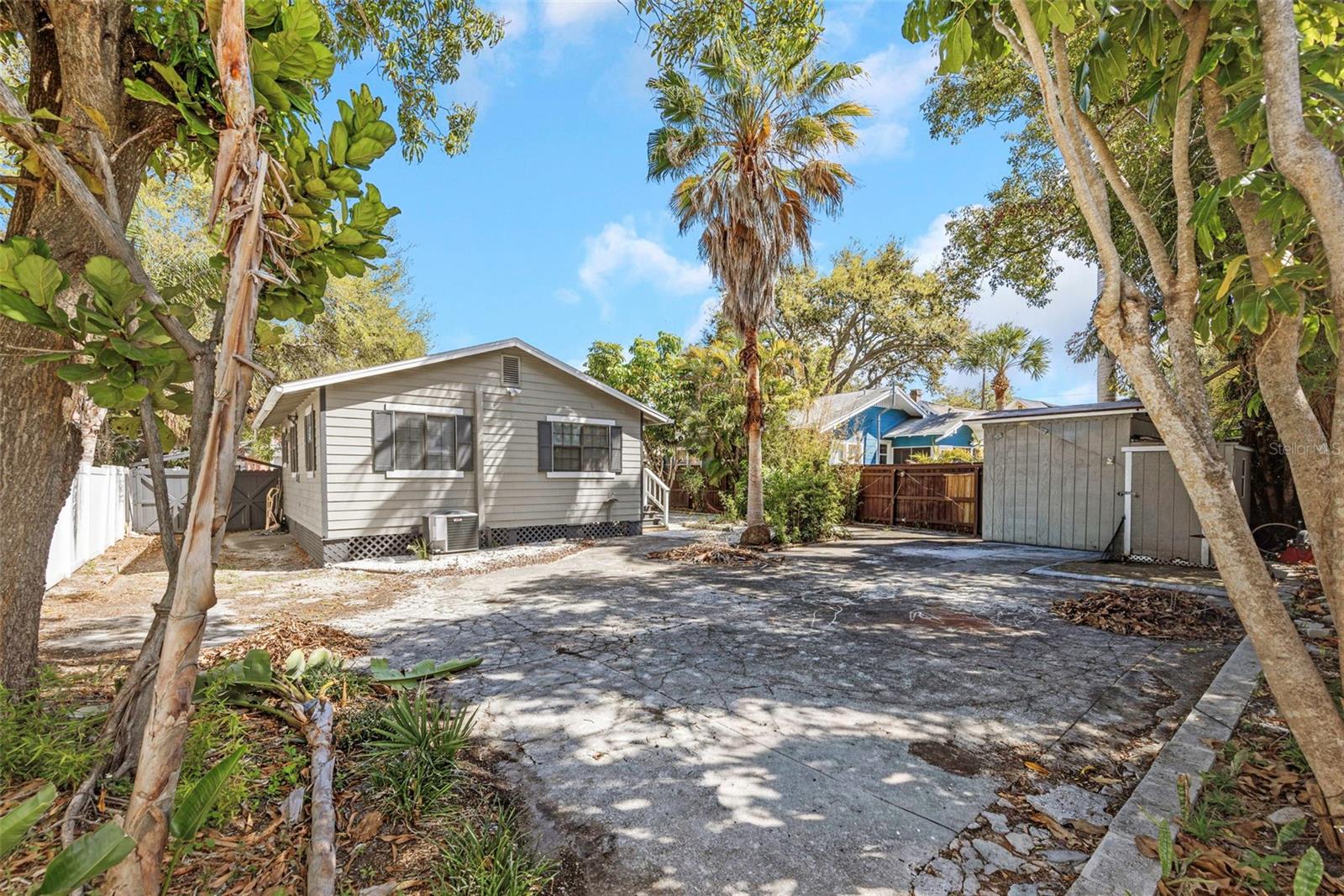 KENNEDYS SUB - Residential