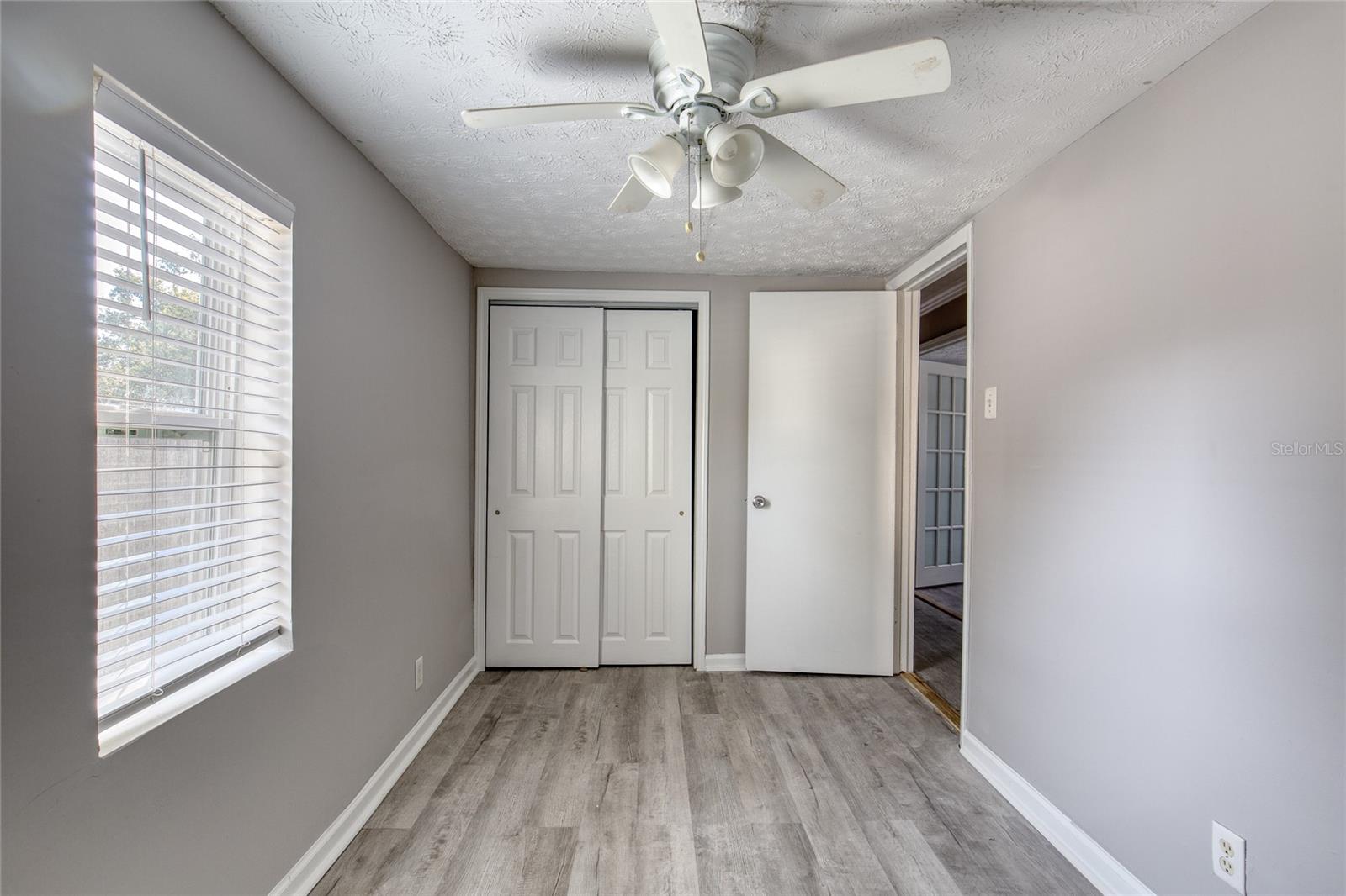 ST JOHNS PARK - Residential