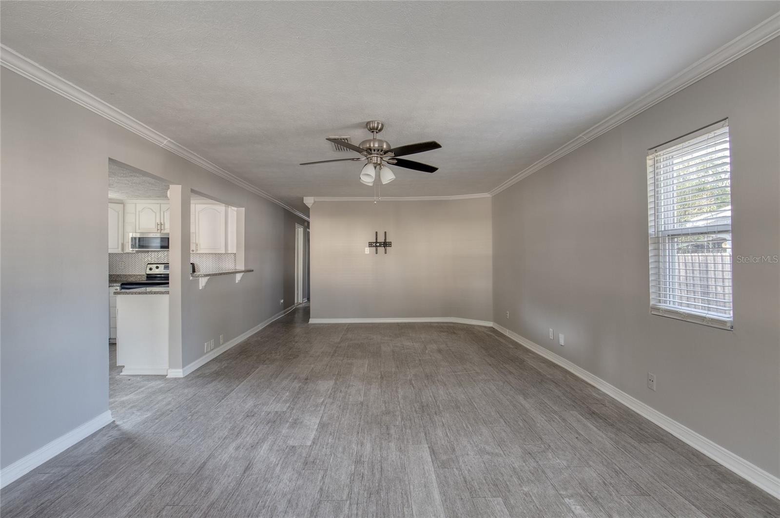 ST JOHNS PARK - Residential