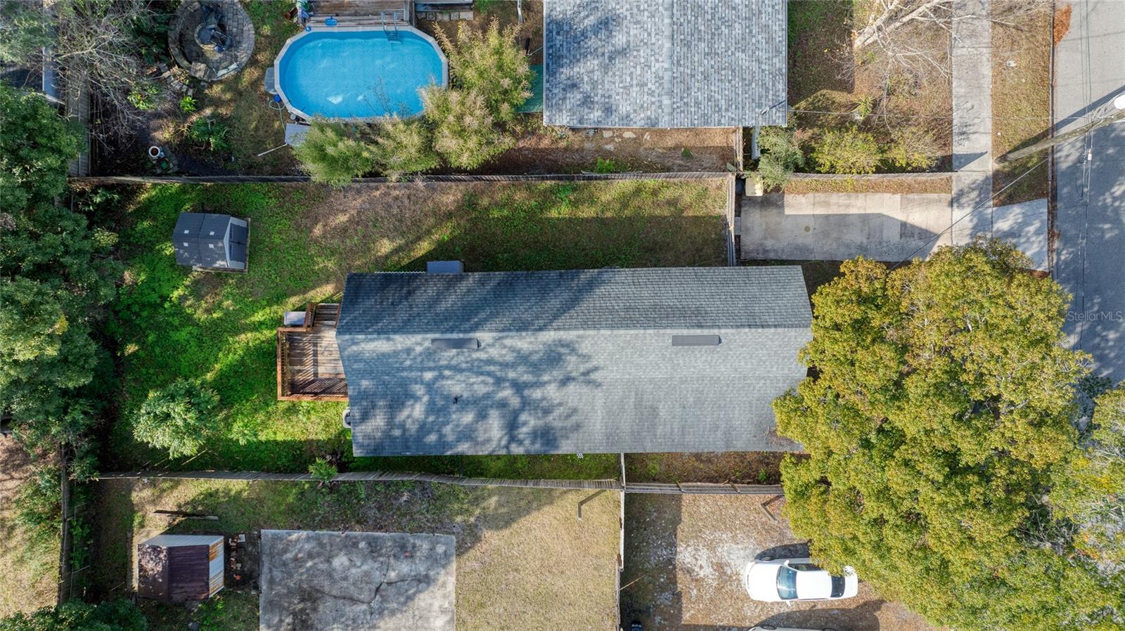 ST JOHNS PARK - Residential