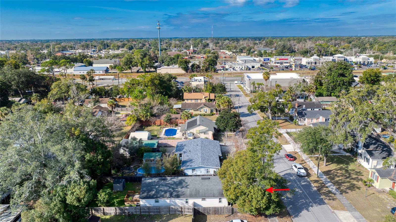 ST JOHNS PARK - Residential