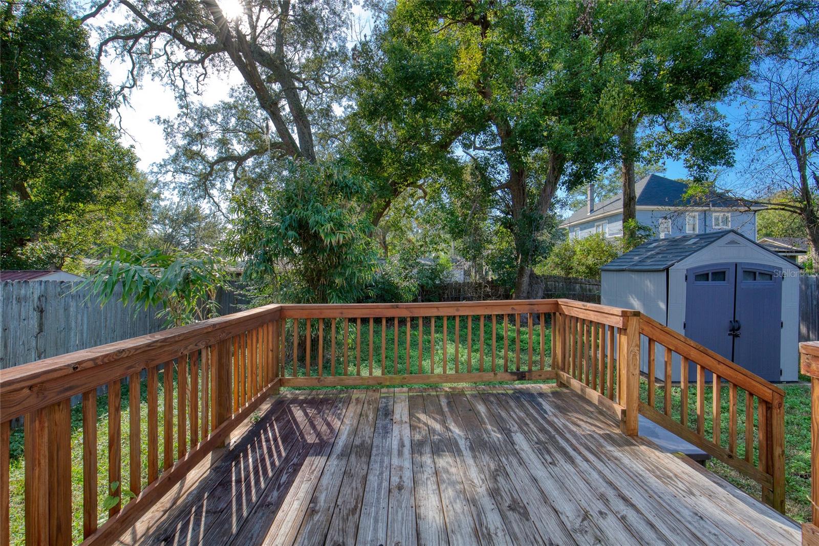 ST JOHNS PARK - Residential