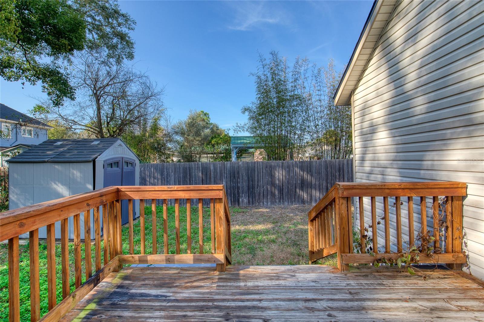 ST JOHNS PARK - Residential