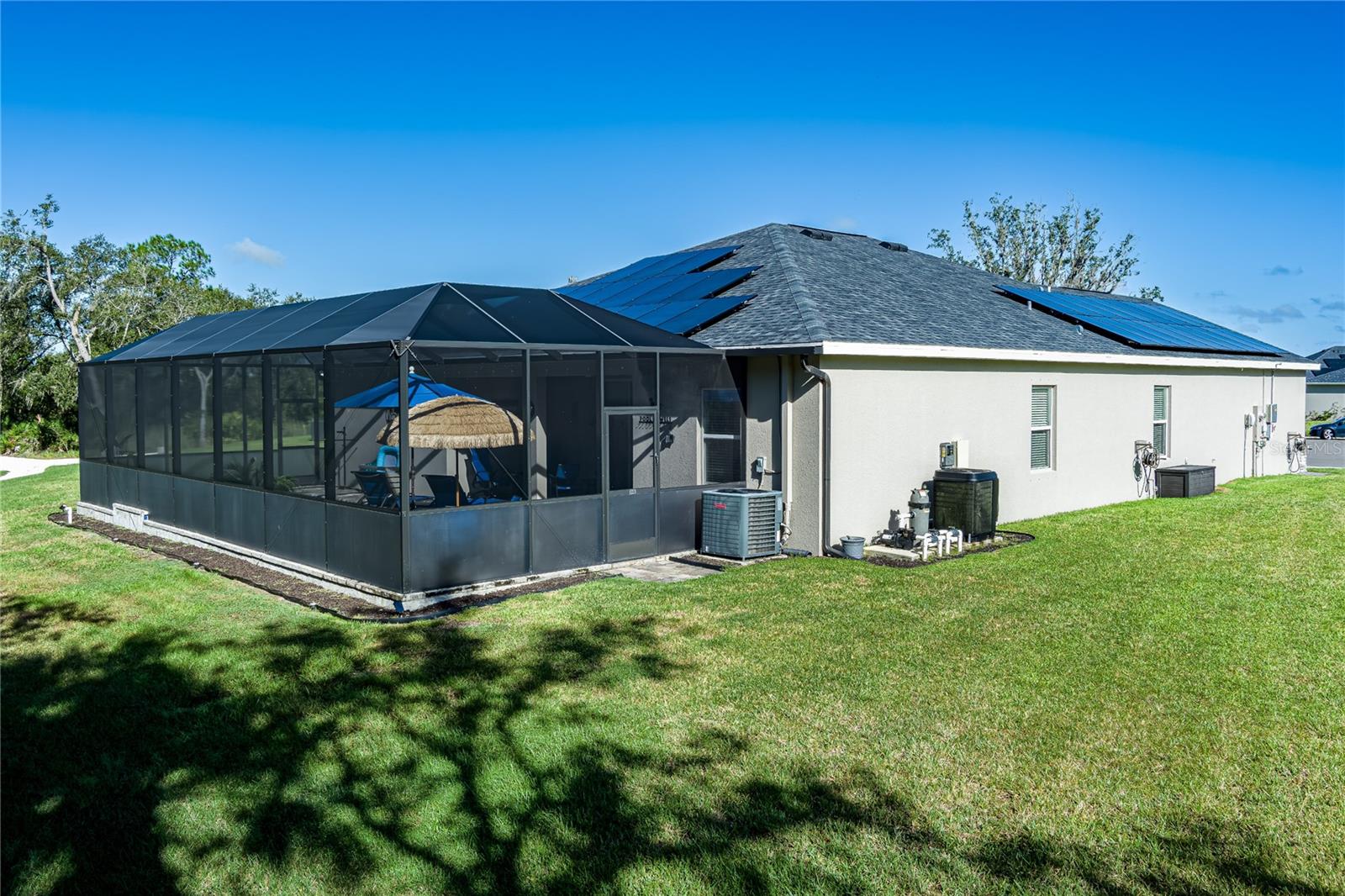 AVIARY AT RUTLAND RANCH PH IIA & IIB - Residential