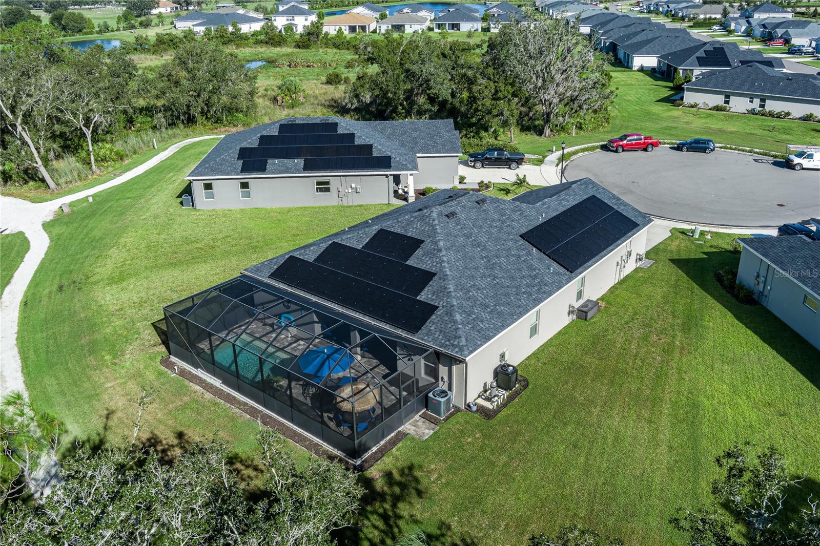 AVIARY AT RUTLAND RANCH PH IIA & IIB - Residential