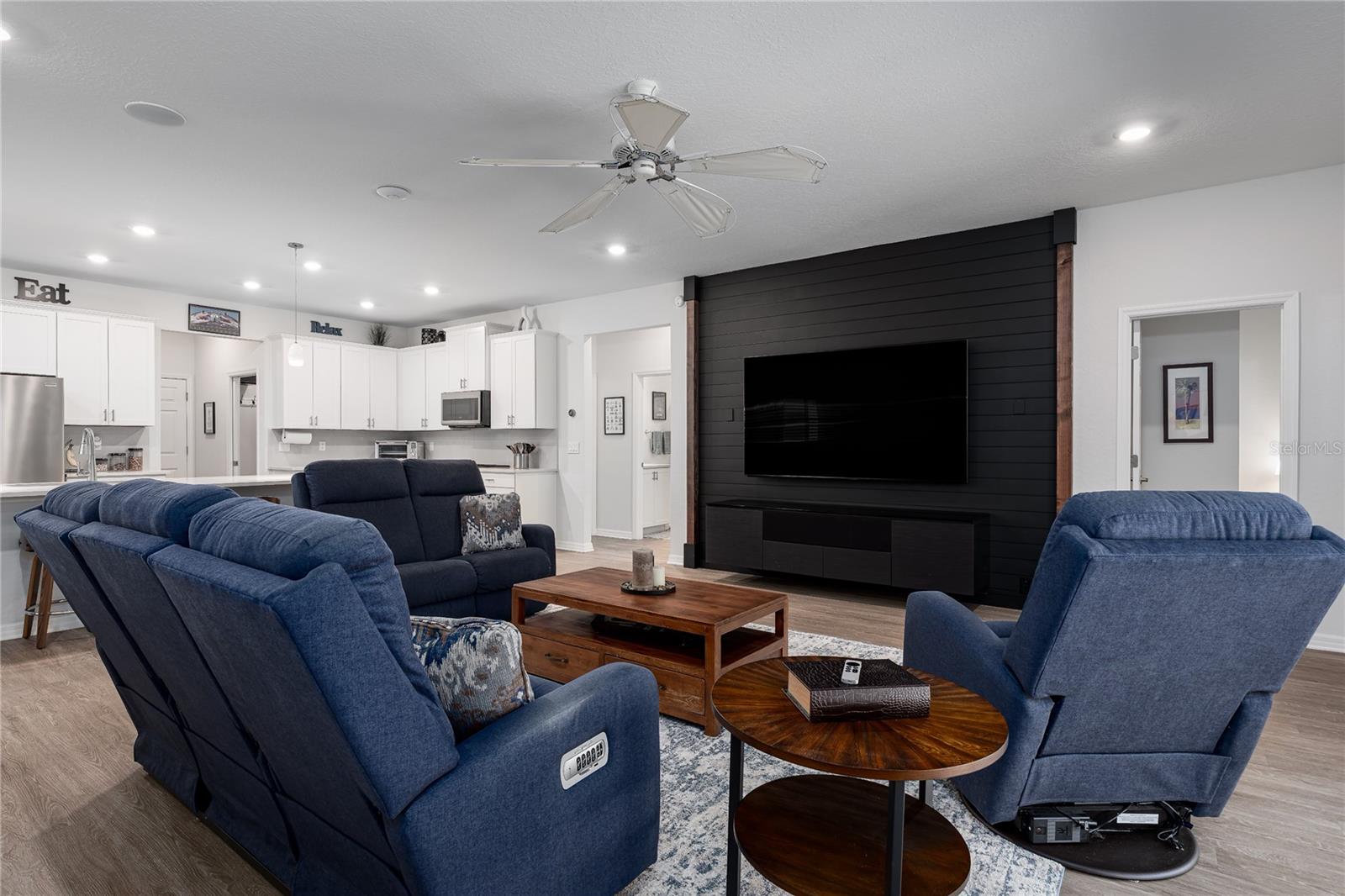 AVIARY AT RUTLAND RANCH PH IIA & IIB - Residential